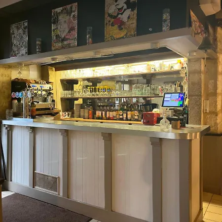 Hotel Du Château - Et Cazenac