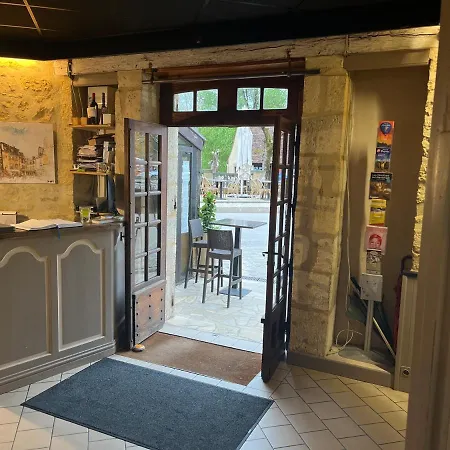 Du Château - Et Cazenac 2* Beynac-et-Cazenac