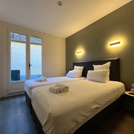 Du Chateau - Et Cazenac Hotel Beynac-et-Cazenac