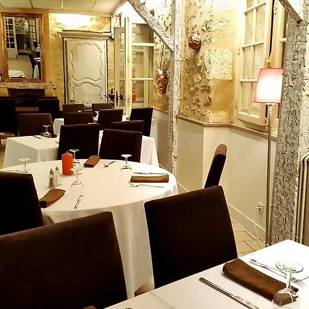 Du Château - Et Cazenac 2*