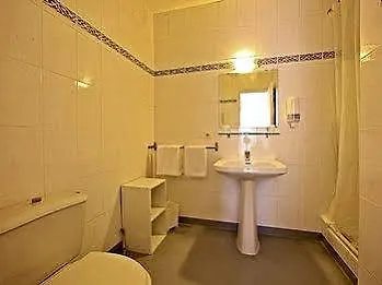 Hotel Du Château - Et Cazenac 2*