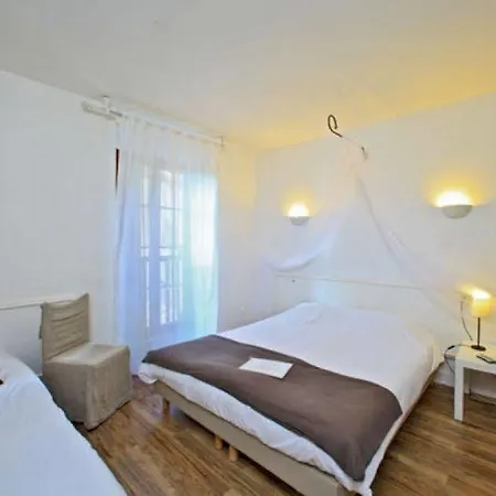 Hotel Du Chateau - Et Cazenac
