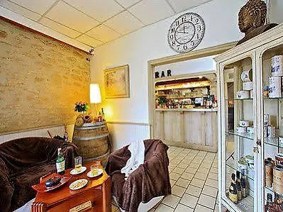 Du Château - Et Cazenac 2*