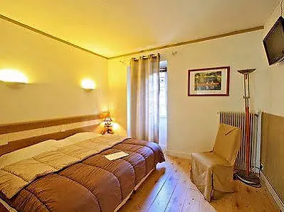 Hotel Du Château - Et Cazenac