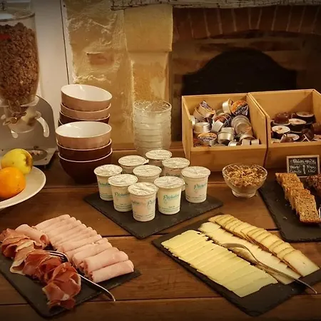 Hotel Du Château - Et Cazenac