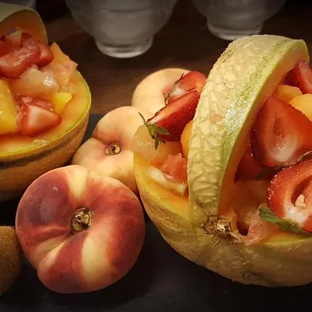 Hotel Du Château - Et Cazenac