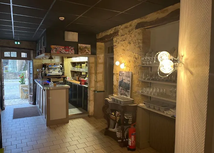 Du Chateau - Et Cazenac Beynac-et-Cazenac