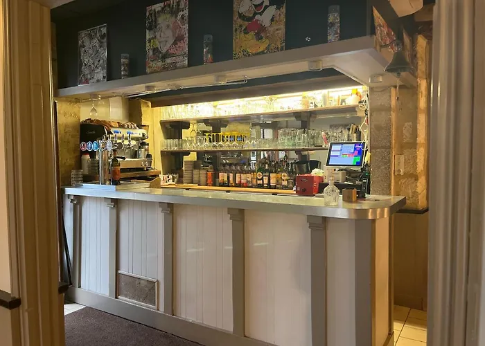 Hotel Du Chateau - Et Cazenac