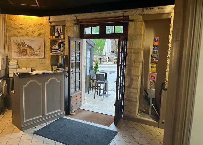 Du Chateau - Et Cazenac 2* Beynac-et-Cazenac