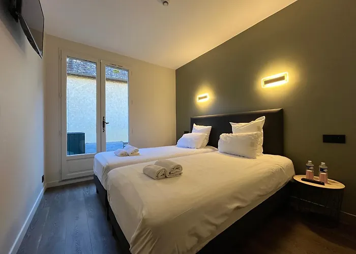 Du Chateau - Et Cazenac Hotel Beynac-et-Cazenac