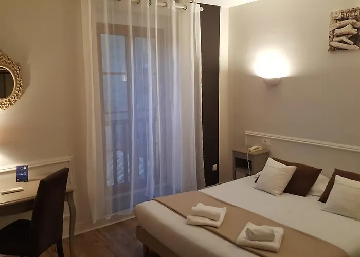 Hotel Du Chateau - Et Cazenac Beynac-et-Cazenac