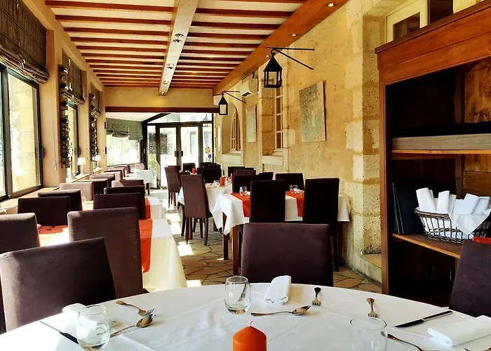 Du Chateau - Et Cazenac 2* Beynac-et-Cazenac