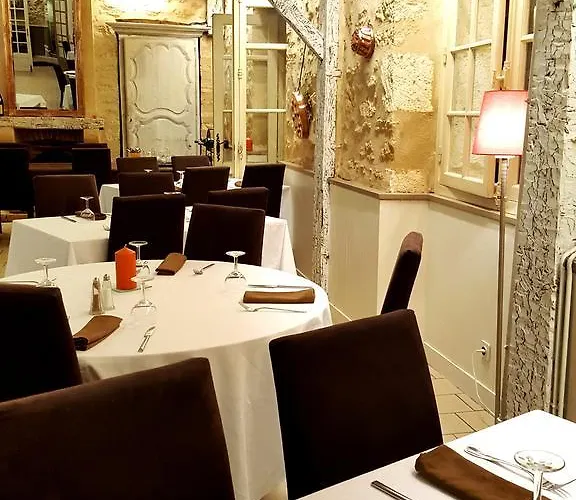 Du Chateau - Et Cazenac 2*