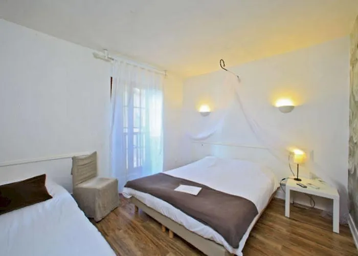 Hotel Du Chateau - Et Cazenac