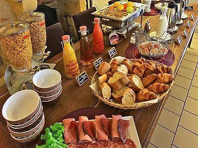 Du Chateau - Et Cazenac Hotel Beynac-et-Cazenac