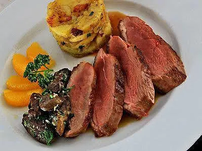 Du Chateau - Et Cazenac Hotel