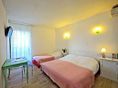 Hotel Du Chateau - Et Cazenac