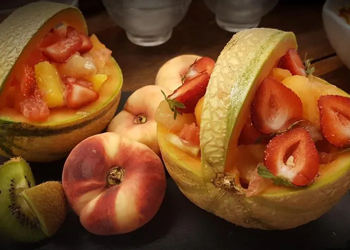 فندق Du Chateau - Et Cazenac