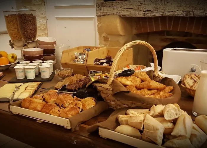 Du Chateau - Et Cazenac