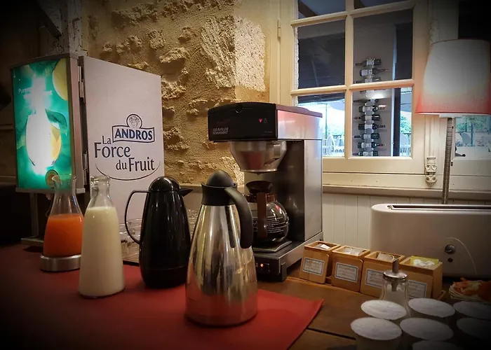 Du Chateau - Et Cazenac